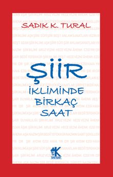 Şiir İkliminde Birkaç Saat