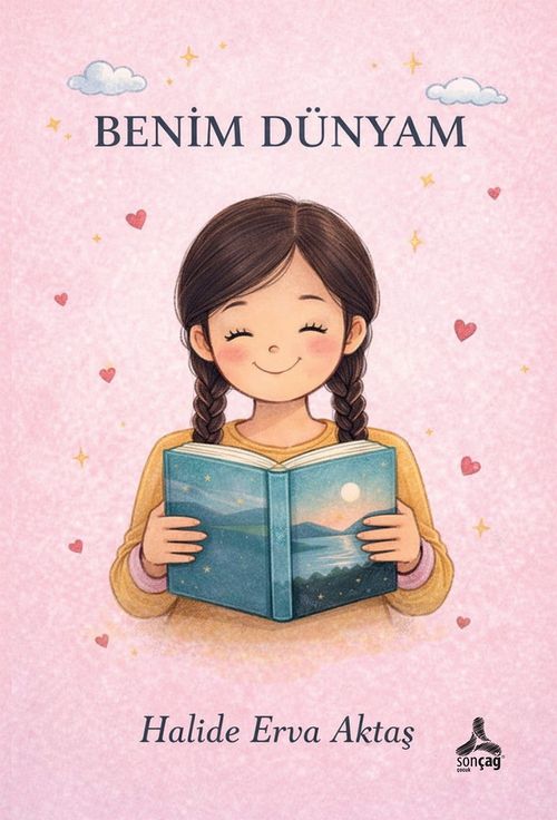 Benim Dünyam