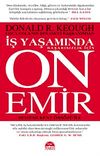 İş Yaşamında Başarısızlık İ&ccedil;in On Emir