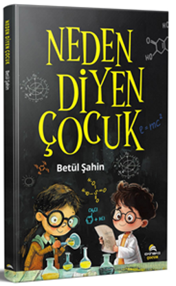 Neden Diyen Çocuk