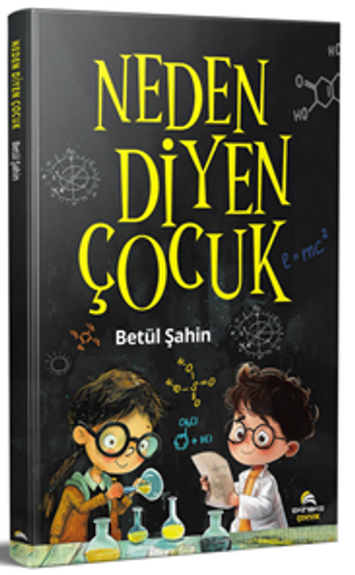 Neden Diyen Çocuk