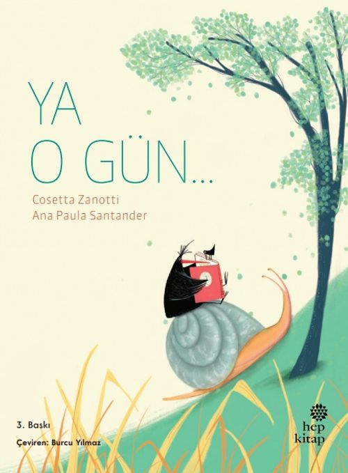 Ya O Gün