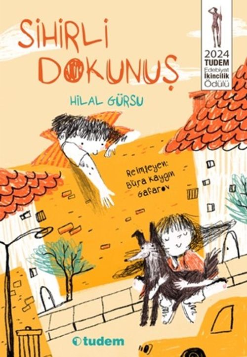 Sihirli Dokunuş