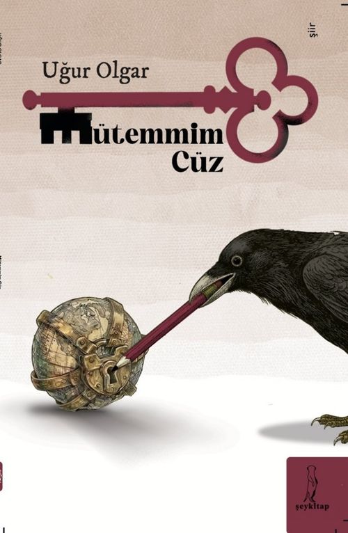 Mütemmim Cüz