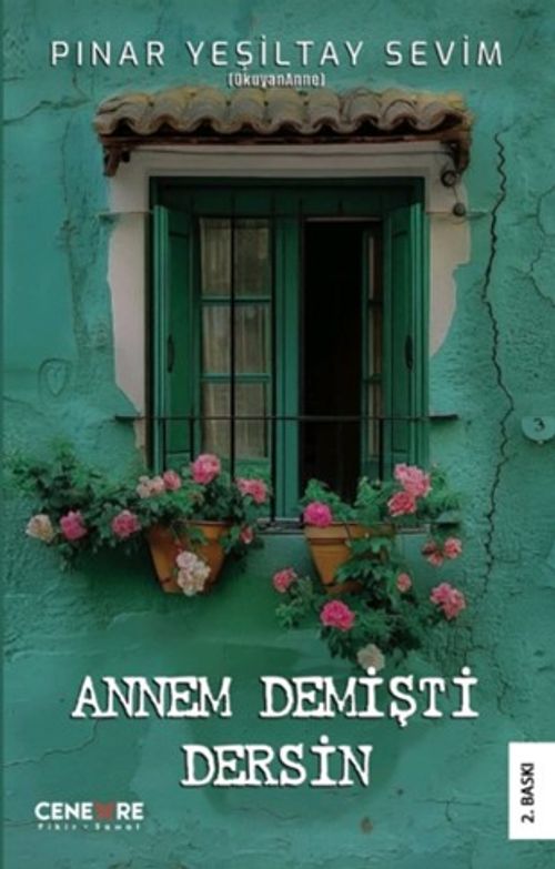Annem Demişti Dersin