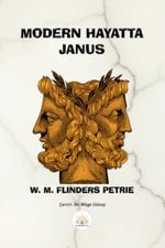 Modern Hayatta Janus