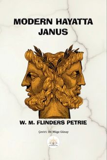 Modern Hayatta Janus