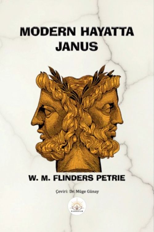Modern Hayatta Janus