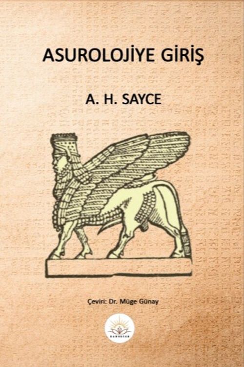 Asurolojiye Giriş