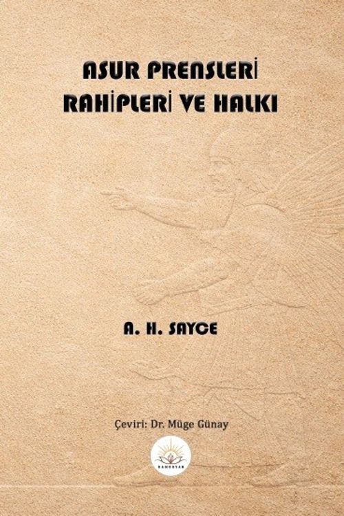 Asur Prensleri, Rahipleri ve Halkı