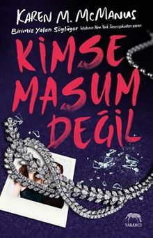 Kimse Masum Değil