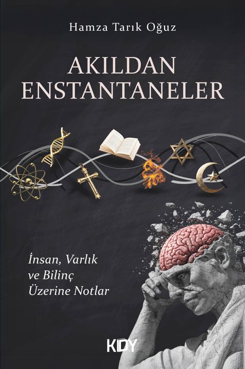 Akıldan Enstantaneler