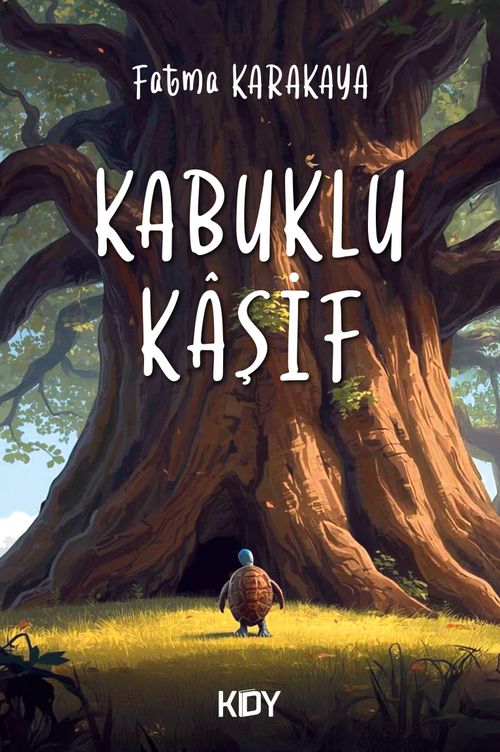 Kabuklu Kaşif