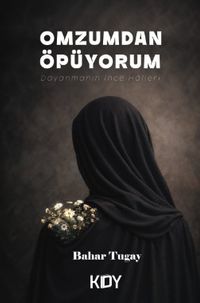 Omzumdan Öpüyorum