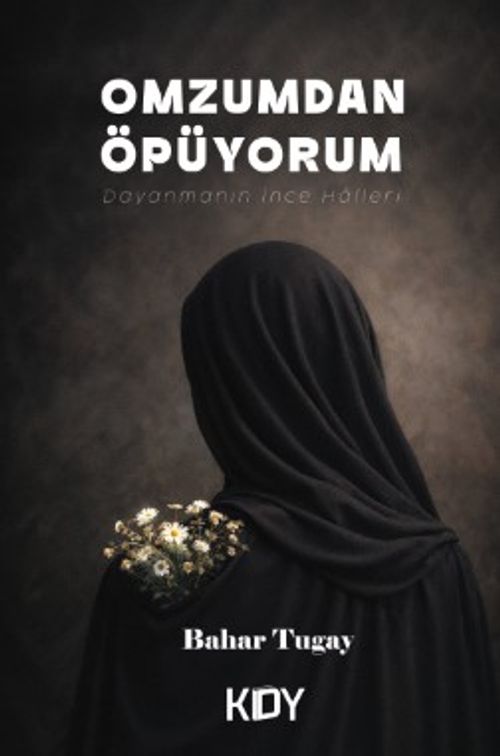 Omzumdan Öpüyorum