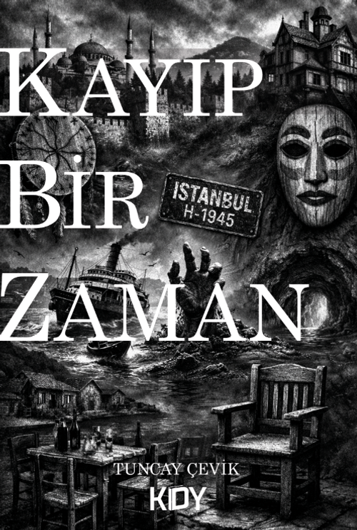 Kayıp Bir Zaman