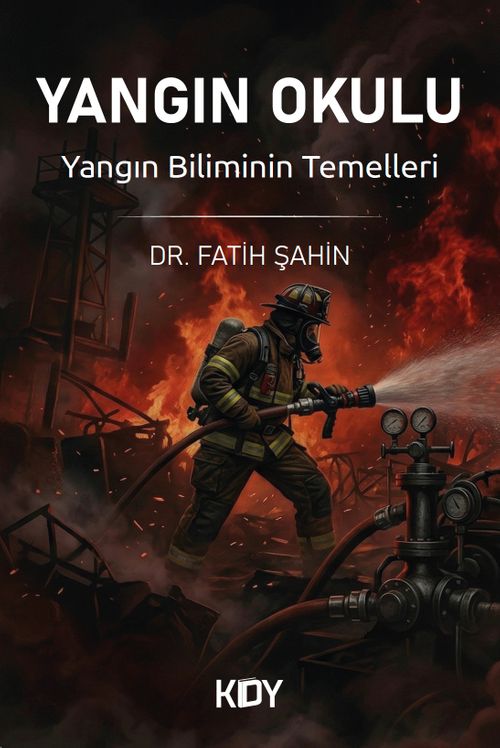 Yangın Okulu