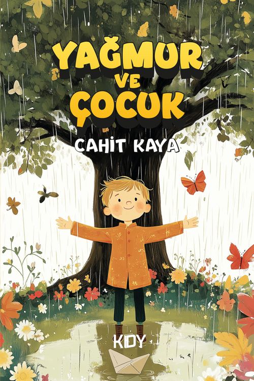 Yağmur ve Çocuk