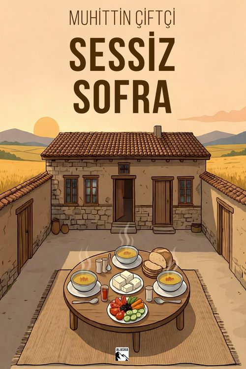 Sessiz Sofra