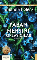 Yaban Mersini Toplayıcıları