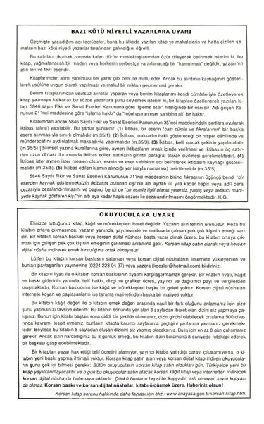 Hukukun Genel Teorisine Giriş (Kemal Gözler) Fiyatı, Yorumları
