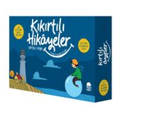 Kıkırtılı Hikayeler 3. Sınıf Seti (10 Kitap)