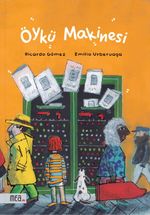 Öykü Makinesi