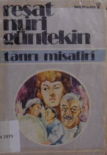 Tanrı Misafiri / 41-B-23