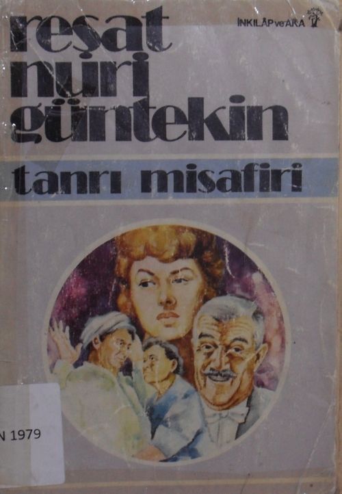 Tanrı Misafiri / 41-B-23