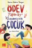Ödev Yapmayı Sevmeyen Çocuk