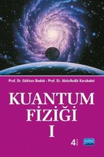 Kuantum Fiziği 1