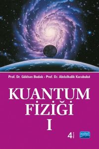 Kuantum Fiziği 1