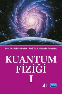 Kuantum Fiziği 1
