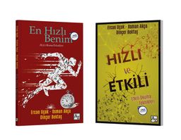 Hızlı Okuyan Öğrenci Seti