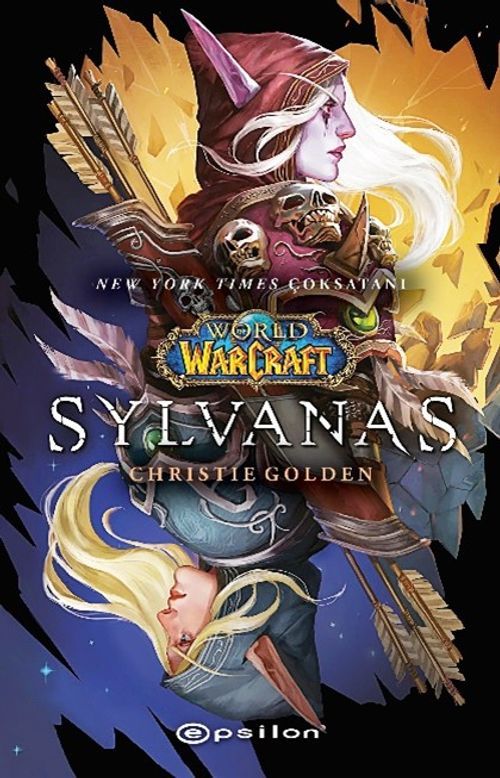 World of Warcraft & Sylvanas