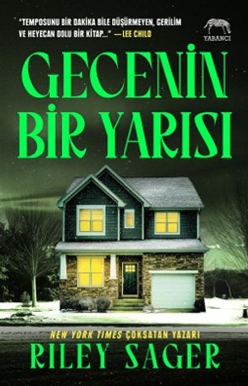 Gecenin Bir Yarısı