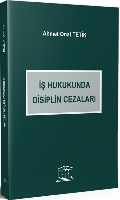 İş Hukukunda Disiplin Cezaları