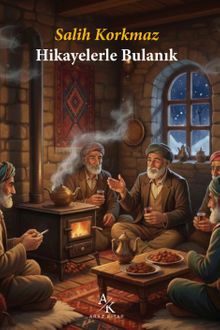Hikayelerle Bulanık
