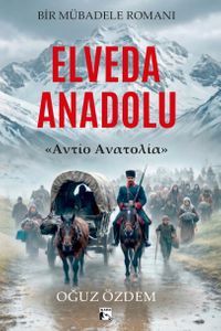 Elveda Anadolu