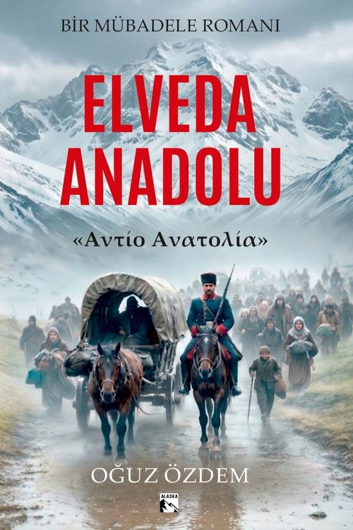 Elveda Anadolu