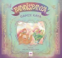 Pandispanya
