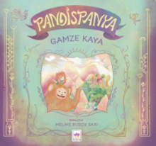 Pandispanya