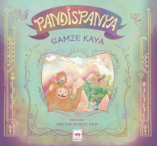 Pandispanya