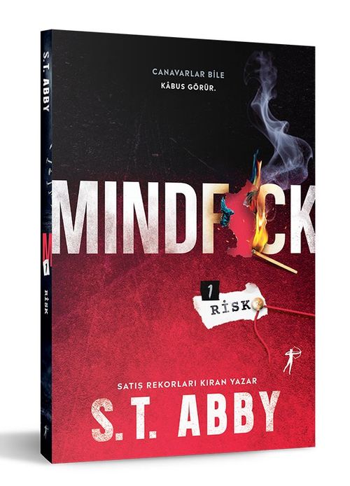Mindfck 1 / Risk