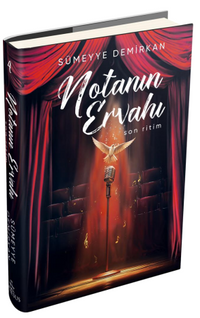 Notanın Ervahı: Son Ritim (Ciltli)