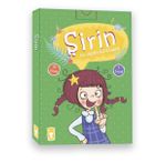 Şirin İlk Okuma Kitaplarım Set (10 Kitap)