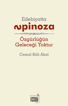 Özgürlüğün Geleceği Yoktur