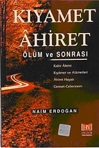 Kıyamet Ahiret / Ölüm ve Sonrası