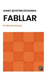 Ahmet Şevki'nin Divanında Fabllar