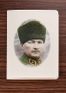 Atatürk Temalı Defter - Ankara 1922